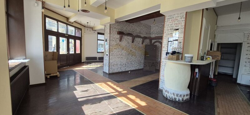 Spatiu comercial, parter, ultracentral, chirie,