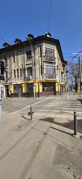 Spatiu comercial, parter, ultracentral, chirie,